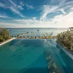 Mykonos Dove Beachfront 5* Platys Gialos (Mykonos)