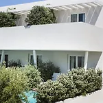 Mykonos Dove Beachfront Platys Gialos (Mykonos)