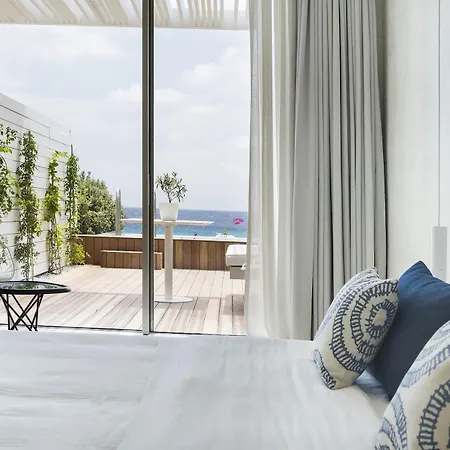 Hotel Mykonos Dove Beachfront