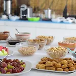 Mykonos Dove Beachfront 호텔 Platys Gialos (Mykonos)