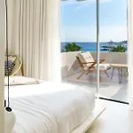 Mykonos Dove Beachfront 호텔 Platys Gialos (Mykonos)