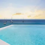 호텔 Mykonos Dove Beachfront