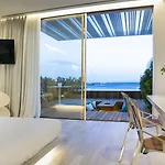 Mykonos Dove Beachfront 호텔 Platys Gialos (Mykonos)