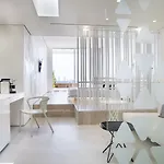 호텔 Mykonos Dove Beachfront 5*