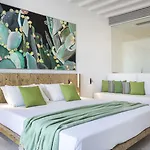 호텔 Mykonos Dove Beachfront 5*