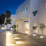 Mykonos Dove Beachfront 호텔