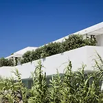 Mykonos Dove Beachfront 호텔 Platys Gialos (Mykonos)