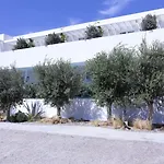 Mykonos Dove Beachfront 호텔 Platys Gialos (Mykonos)