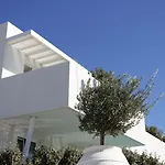 호텔 Mykonos Dove Beachfront