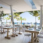 Mykonos Dove Beachfront פלאטיס יאלוס