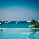 Mykonos Dove Beachfront 호텔 Platys Gialos (Mykonos)