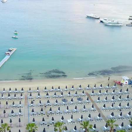 Mykonos Dove Beachfront Ξενοδοχείο 5*