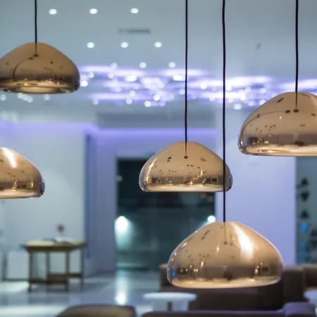 Ξενοδοχείο Mykonos Dove Beachfront Πλατύς Γιαλός