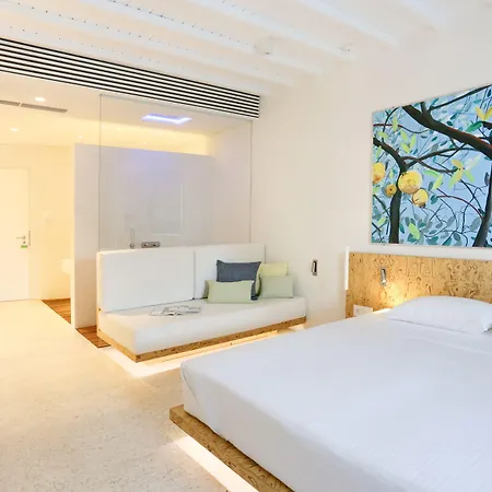 Mykonos Dove Beachfront