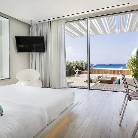 Mykonos Dove Beachfront Ξενοδοχείο