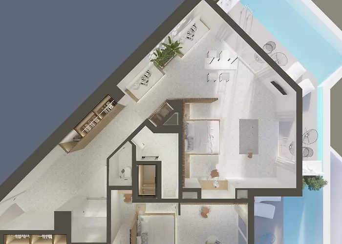 Ξενοδοχείο Mykonos Dove Beachfront