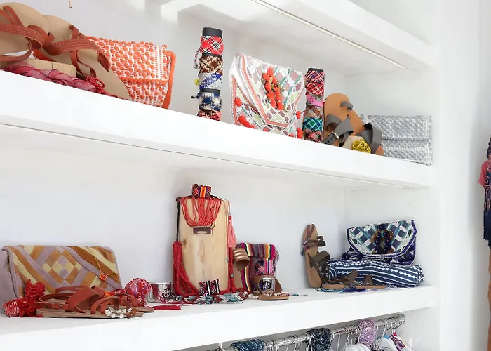 Mykonos Dove Beachfront Πλατύς Γιαλός