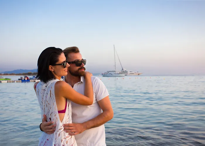 Mykonos Dove Beachfront Ξενοδοχείο