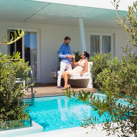 Mykonos Dove Beachfront