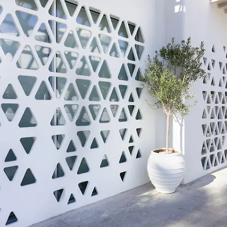 Mykonos Dove Beachfront 5* Platys Gialos (Mykonos)