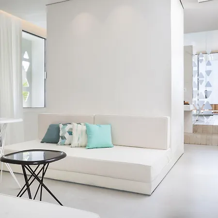 Mykonos Dove Beachfront 5*