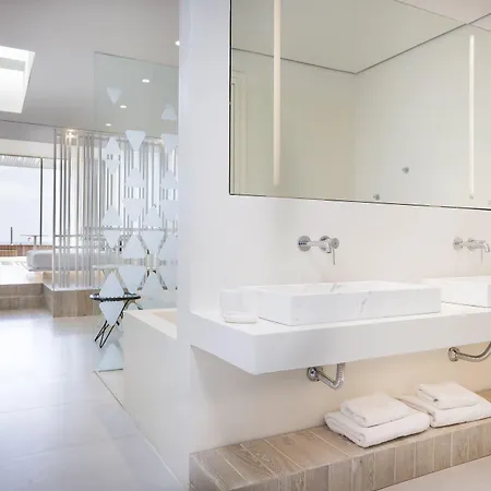 Mykonos Dove Beachfront 5* Platys Gialos (Mykonos)