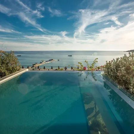 Mykonos Dove Beachfront 5* Platys Gialos (Mykonos)