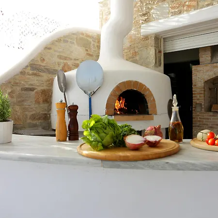 Mykonos Dove Beachfront