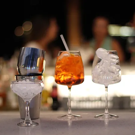 Mykonos Dove Beachfront Hotel Platys Gialos (Mykonos)