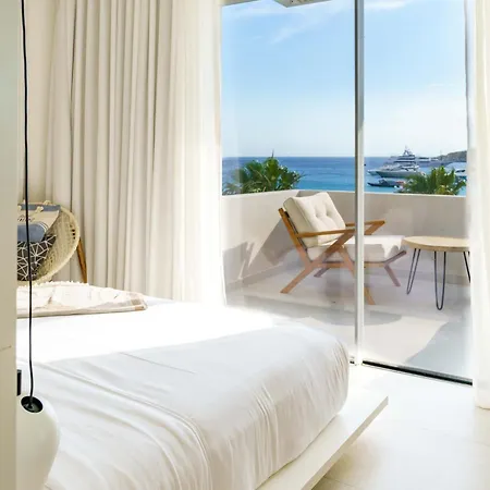 Mykonos Dove Beachfront Hotel Platys Gialos (Mykonos)