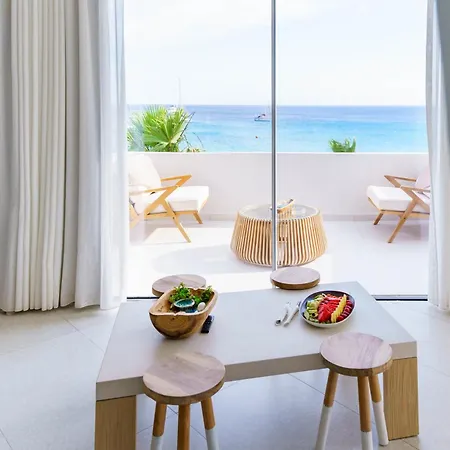 Hotel Mykonos Dove Beachfront