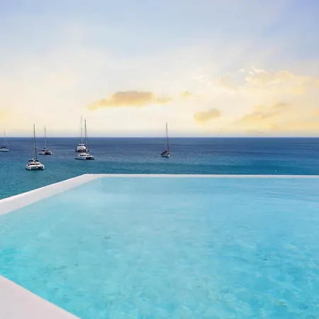 Hotel Mykonos Dove Beachfront