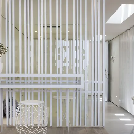 Mykonos Dove Beachfront Hotel Platys Gialos (Mykonos)