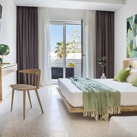 Mykonos Dove Beachfront