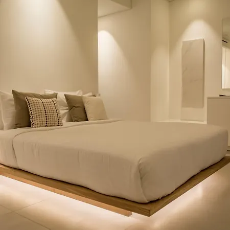 Mykonos Dove Beachfront 5*