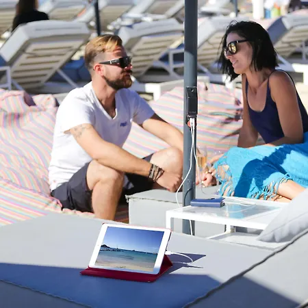 Hotel Mykonos Dove Beachfront