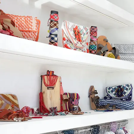 Mykonos Dove Beachfront Platys Gialos (Mykonos)