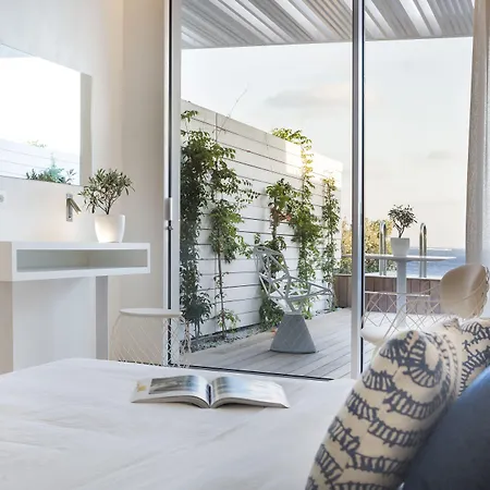 Mykonos Dove Beachfront