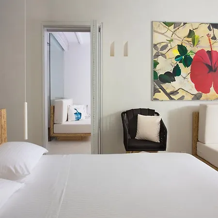 Hotel Mykonos Dove Beachfront 5*