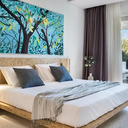 Hotel Mykonos Dove Beachfront