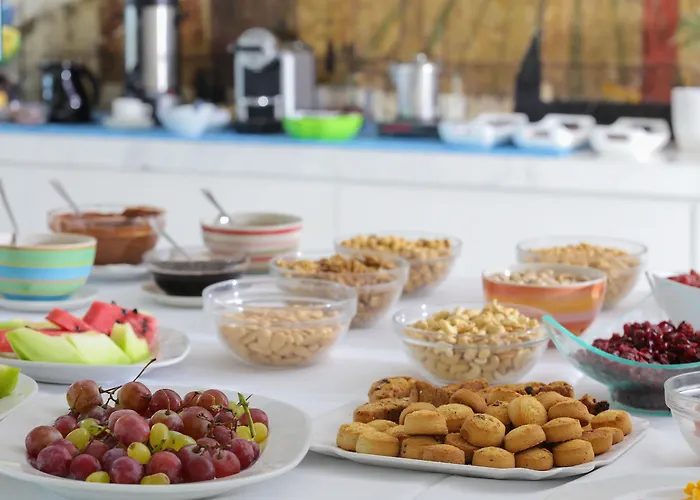 Mykonos Dove Beachfront Hotell Platys Gialos (Mykonos)