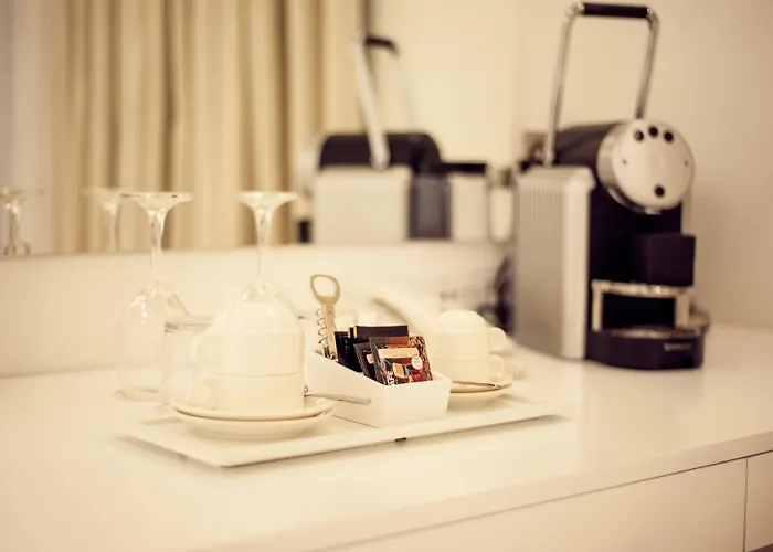 Hotell Mykonos Dove Beachfront 5*